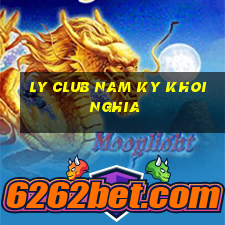 ly club nam ky khoi nghia