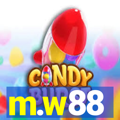 m.w88