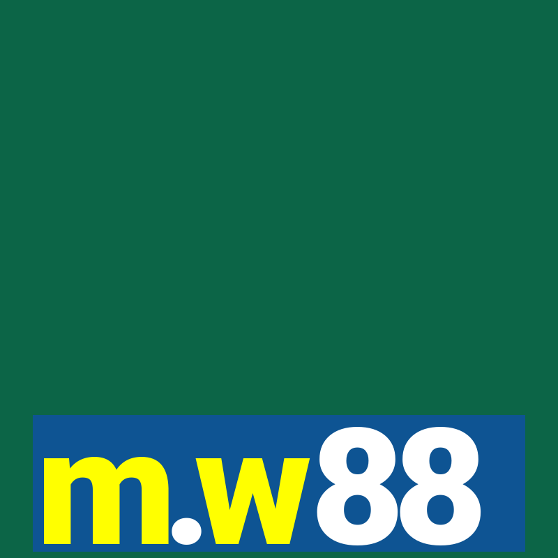 m.w88