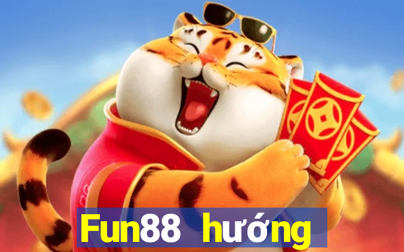 Fun88 hướng dẫn xổ số