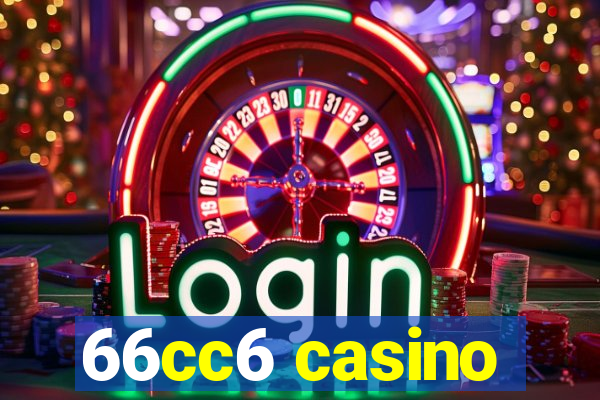 66cc6 casino