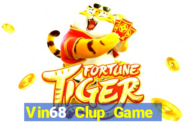 Vin68 Clup Game Bài Fa88 Apk