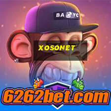 xosonet