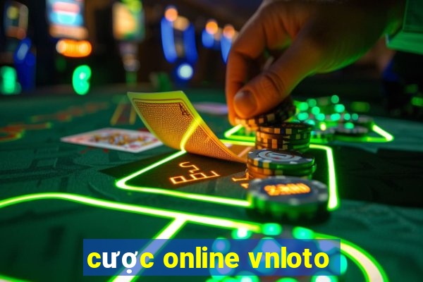 cược online vnloto