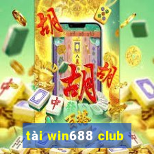 tài win688 club