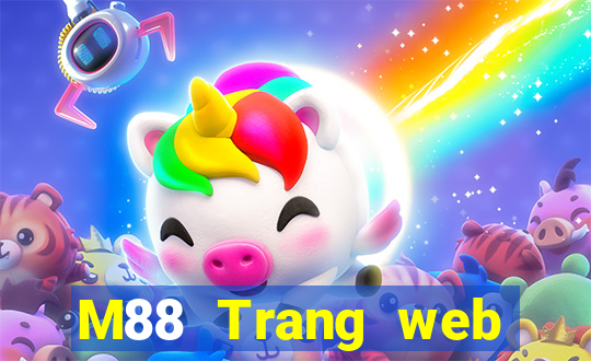 M88 Trang web chính thức của Big Winner Game Center