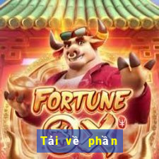 Tải về phần mềm Fun88 Xổ số