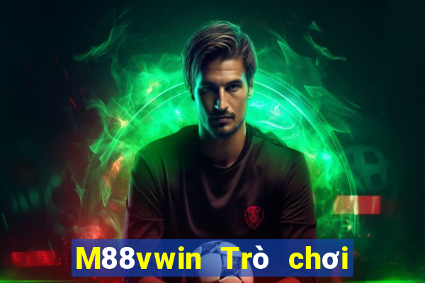 M88vwin Trò chơi nóng nhất của Đức Win vwin