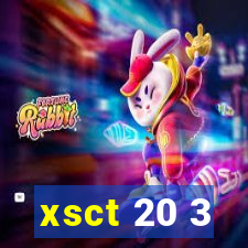 xsct 20 3