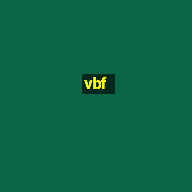 vbf