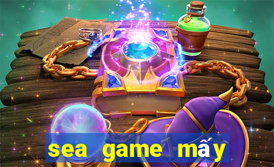 sea game mấy năm một lần