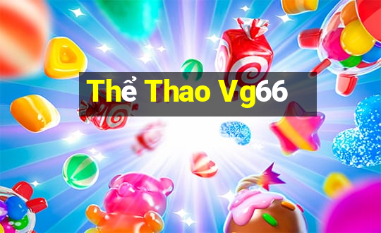 Thể Thao Vg66