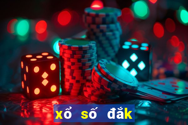 xổ số đắk lắk 9 1 2024