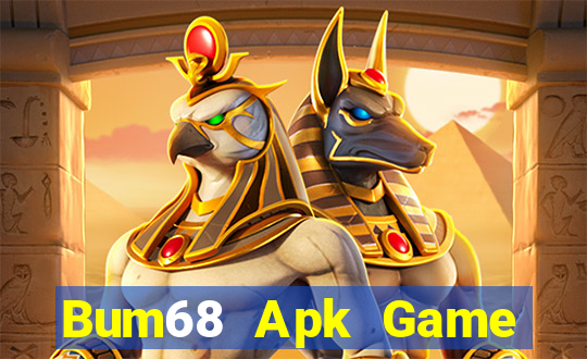 Bum68 Apk Game Bài 3D