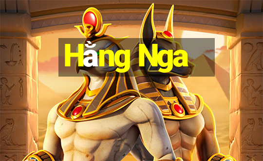 Hằng Nga