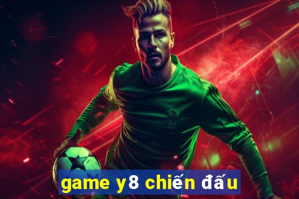 game y8 chiến đấu