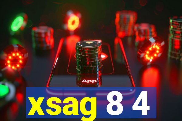 xsag 8 4