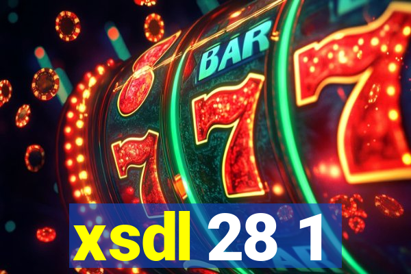 xsdl 28 1