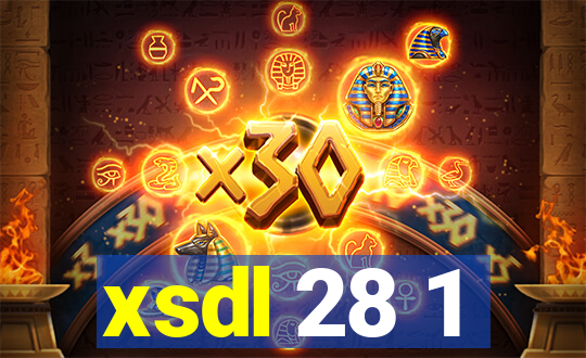 xsdl 28 1