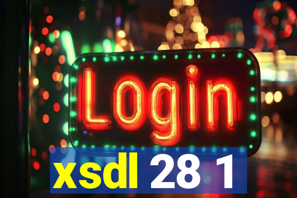 xsdl 28 1