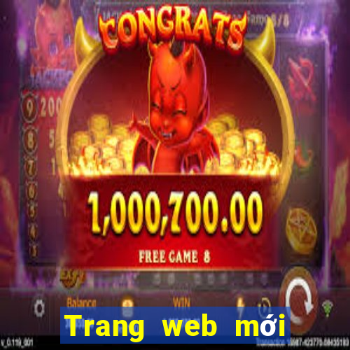 Trang web mới của Việt nam Next