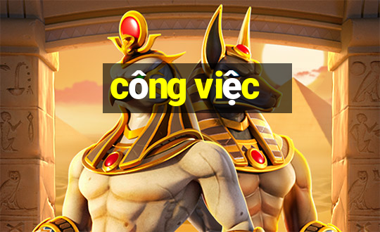 công việc