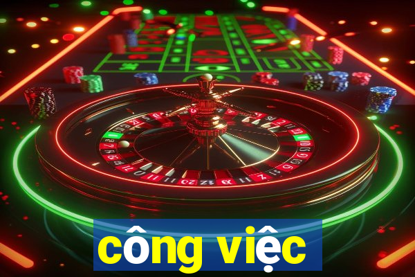 công việc