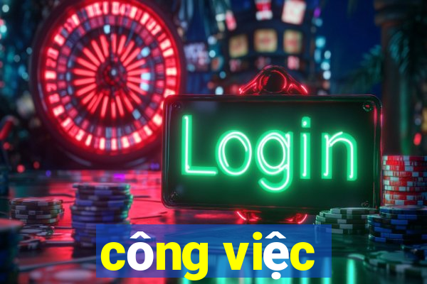 công việc