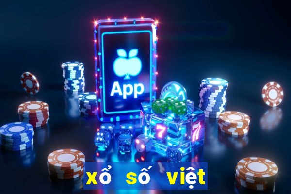 xổ số việt nam hôm qua