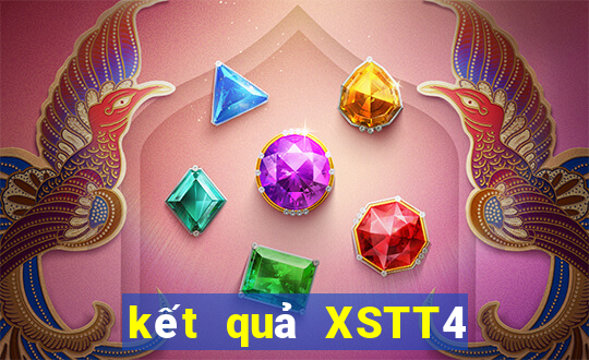 kết quả XSTT4 ngày 16