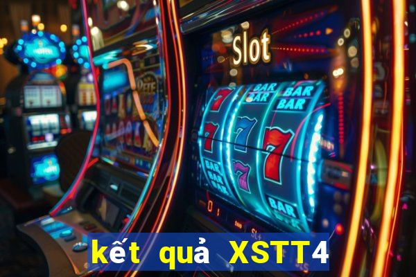 kết quả XSTT4 ngày 16