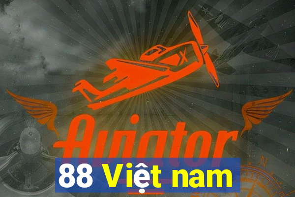 88 Việt nam