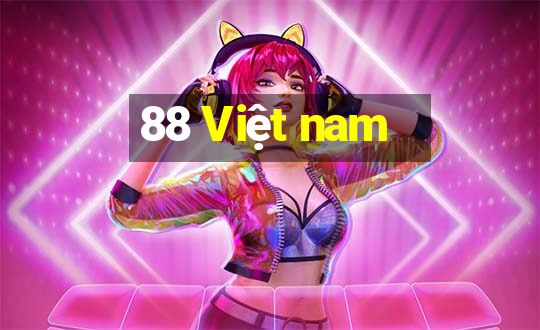 88 Việt nam