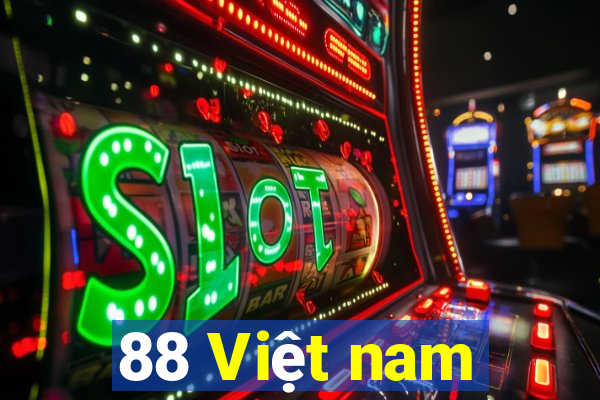 88 Việt nam