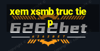 xem xsmb truc tiep