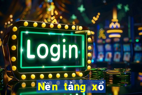 Nền tảng xổ số 6g