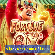 Vip52Net Game Bài B88