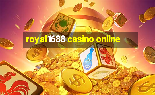 royal1688 casino online