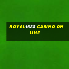 royal1688 casino online