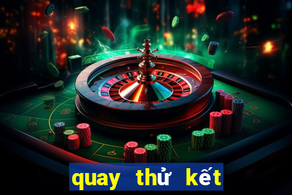 quay thử kết quả xổ số miền bắc hôm nay