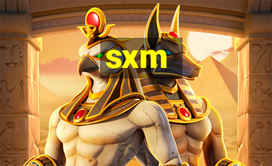 sxm