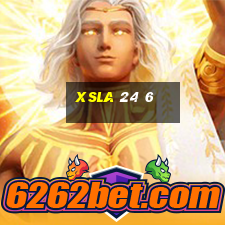 xsla 24 6