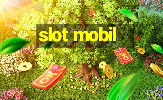 slot mobil