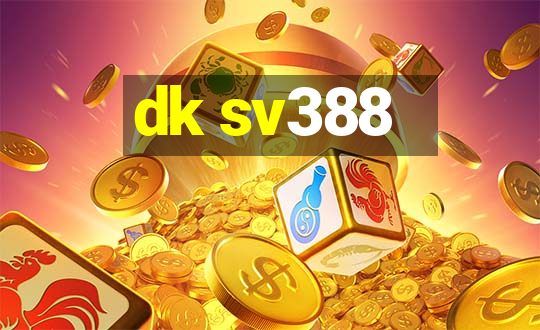 dk sv388