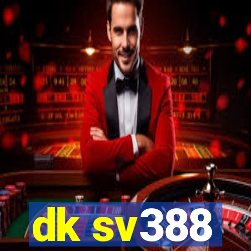 dk sv388