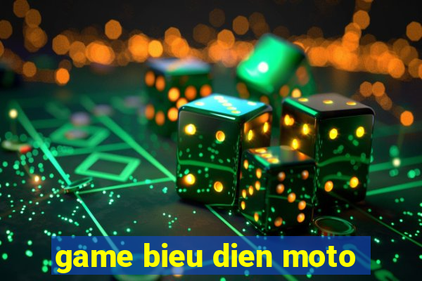 game bieu dien moto