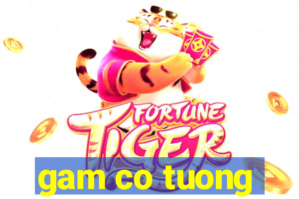 gam co tuong