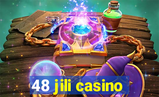 48 jili casino