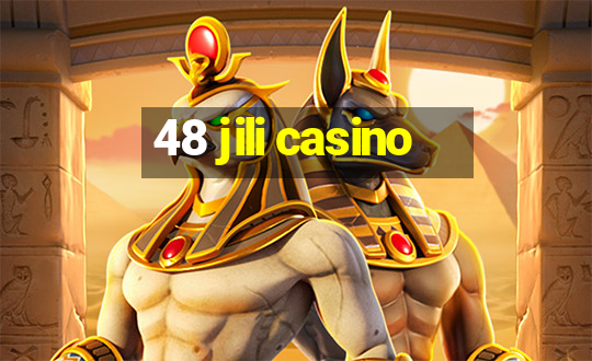 48 jili casino