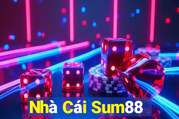 Nhà Cái Sum88